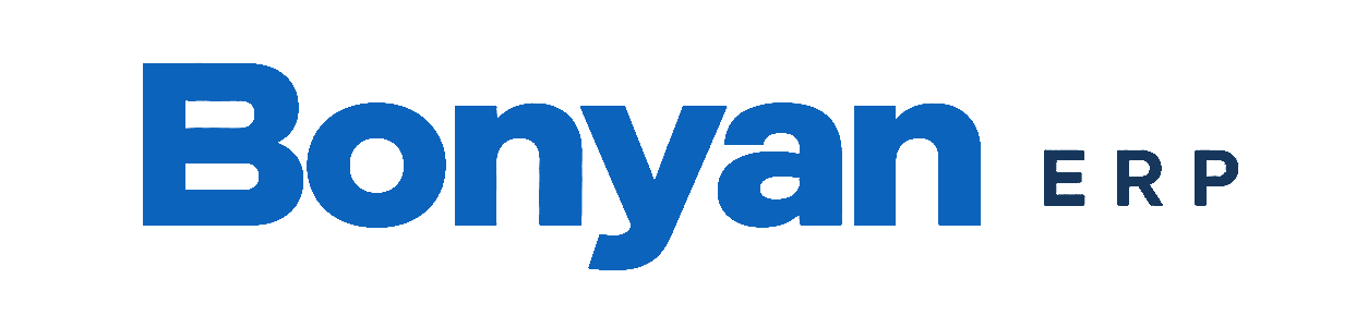 Bonyan ERP