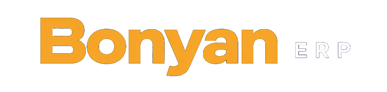 Bonyan ERP